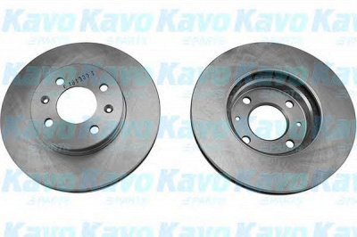 KAVO PARTS br3238 -  Тормозной диск